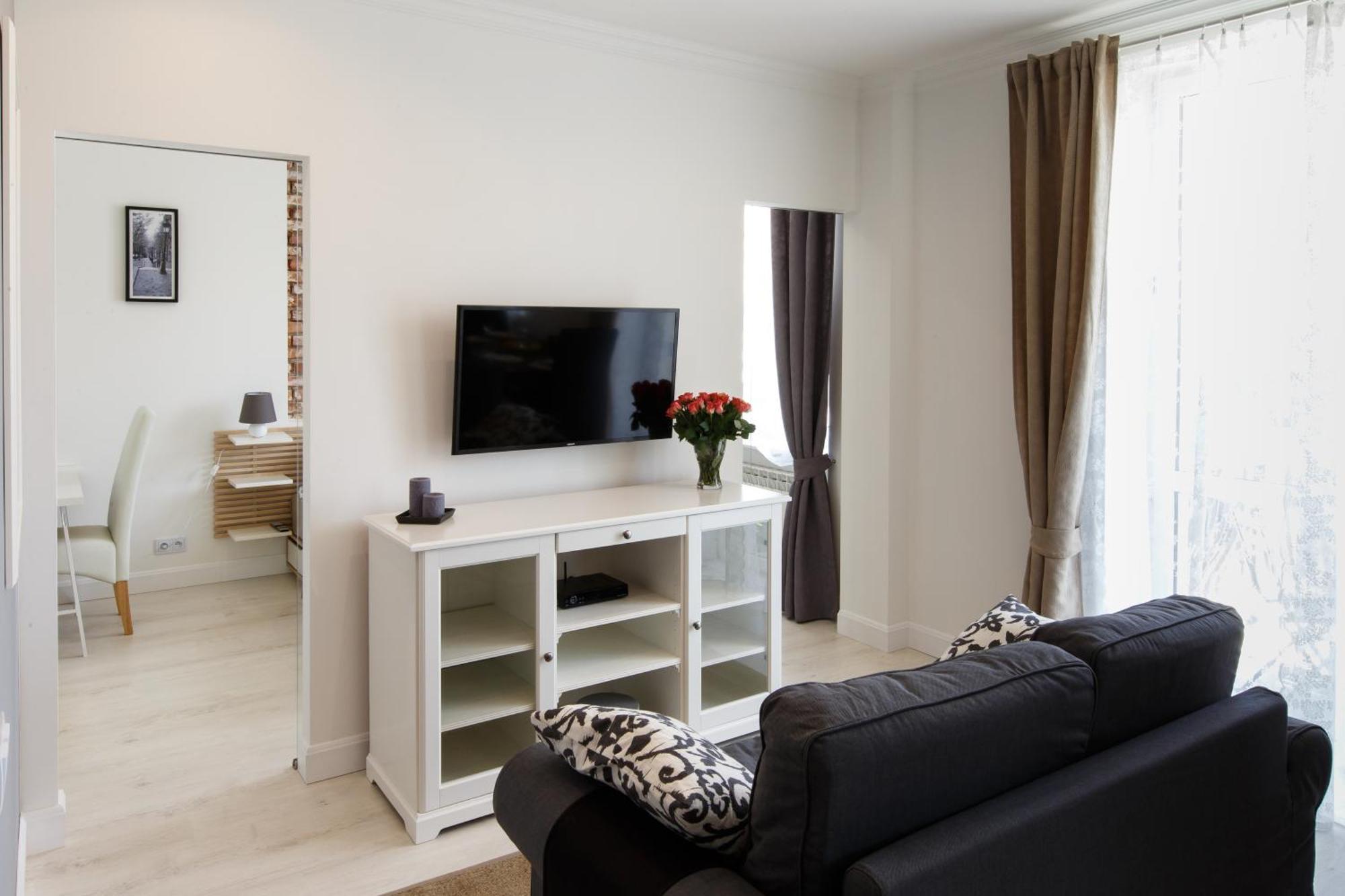 Apartamenty Sienkiewicza - Bezplatny Parking, Centrum, Park, Fv Kielce Bagian luar foto