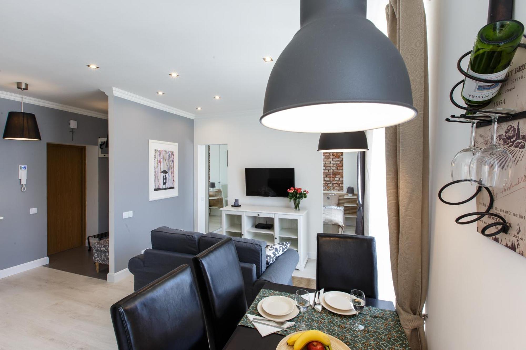 Apartamenty Sienkiewicza - Bezplatny Parking, Centrum, Park, Fv Kielce Bagian luar foto