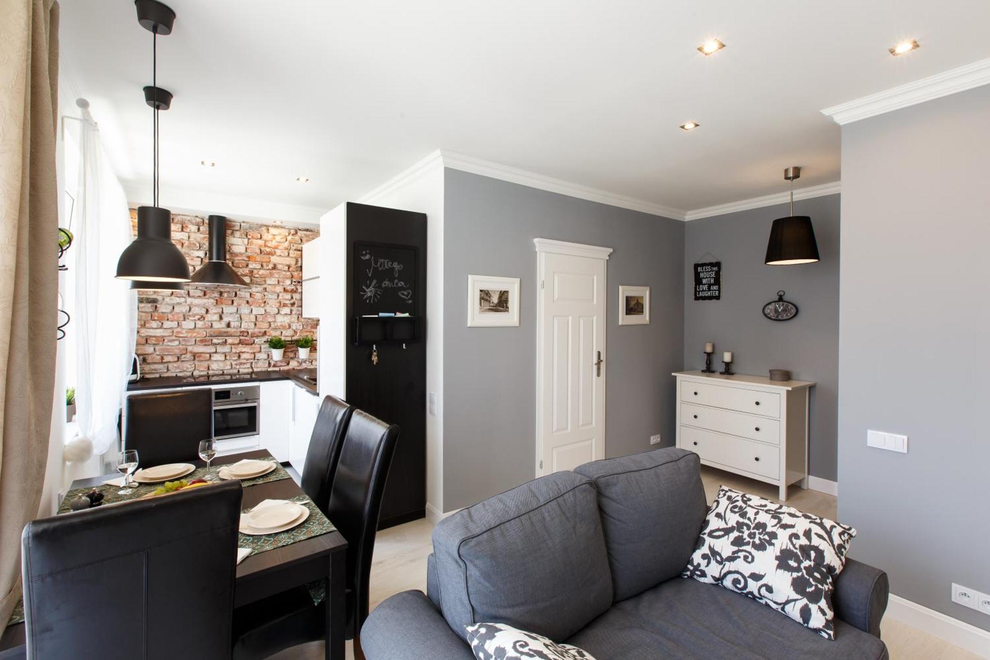 Apartamenty Sienkiewicza - Bezplatny Parking, Centrum, Park, Fv Kielce Bagian luar foto