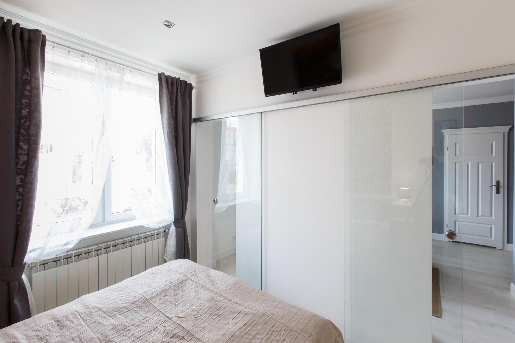Apartamenty Sienkiewicza - Bezplatny Parking, Centrum, Park, Fv Kielce Bagian luar foto
