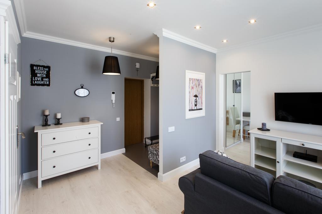 Apartamenty Sienkiewicza - Bezplatny Parking, Centrum, Park, Fv Kielce Bagian luar foto