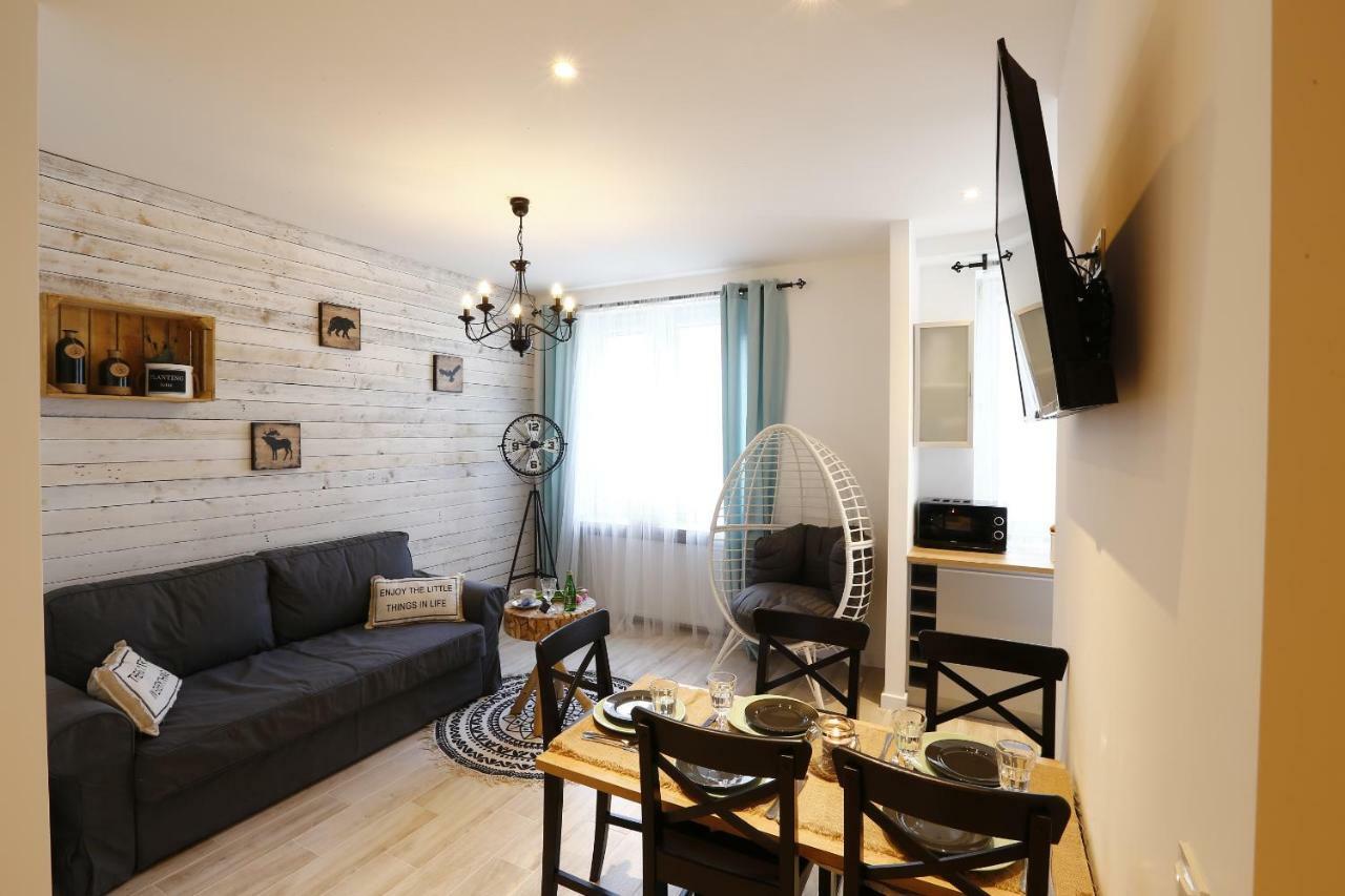 Apartamenty Sienkiewicza - Bezplatny Parking, Centrum, Park, Fv Kielce Bagian luar foto